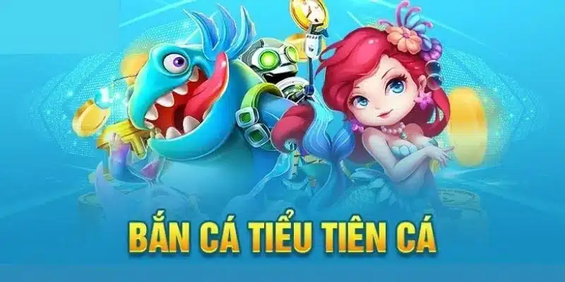 Bắn Cá Tiểu Tiên Cá Bí Kíp Săn Thưởng Độc Quyền 2025 Từ Chuyên Gia Jun88